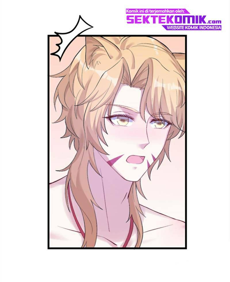 Beauty and the Beasts Chapter 203 Gambar 22